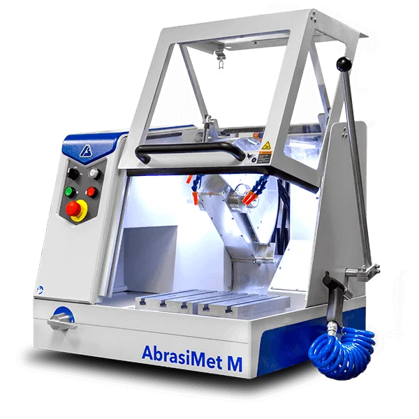 Buehler AbrasiMet M Manual Abrasive Cutter
