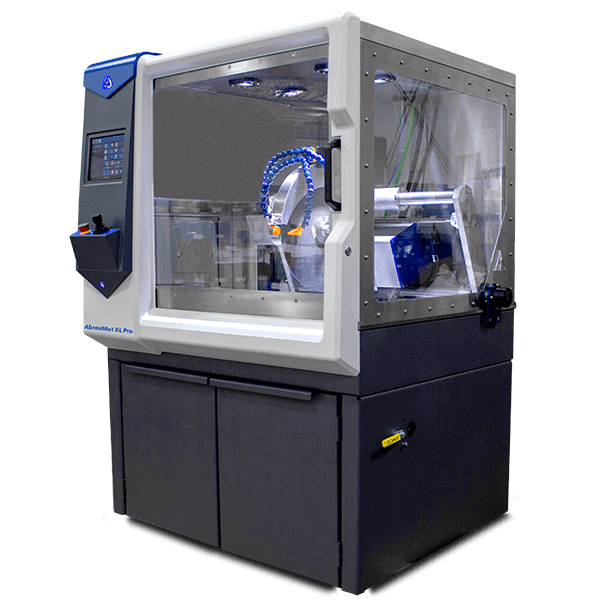 Buehler AbrasiMet XL Pro