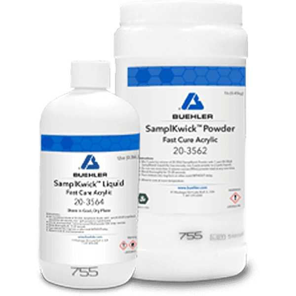 Acrylic Mounting Systems