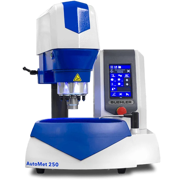 AutoMet 250 Pro
