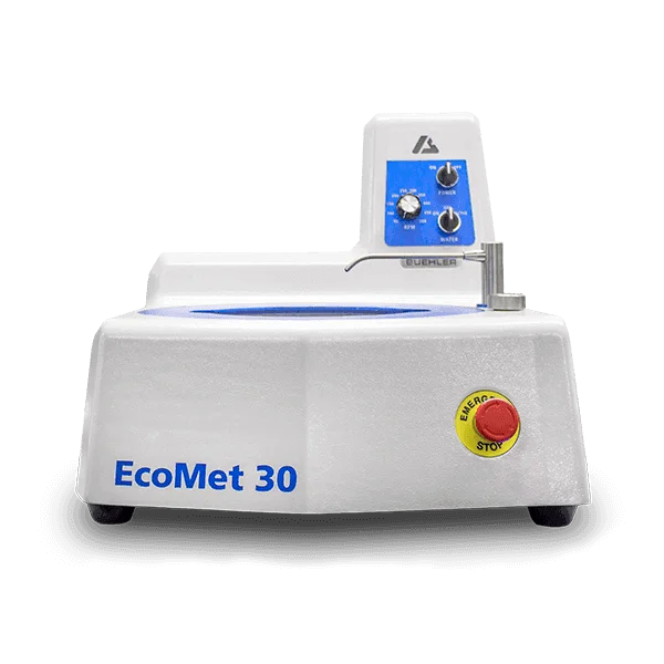 Buehler EcoMet 30