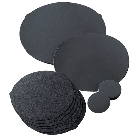 CarbiMet Grinding Papers