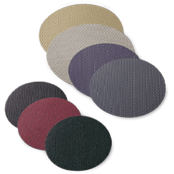 Diamond Grinding Discs