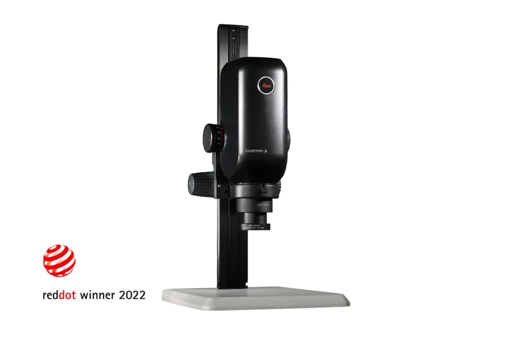 Leica Emspira 3 Digital Microscope