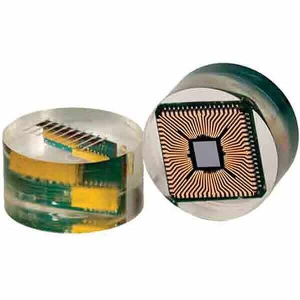 Buehler Epoxy Mounting Systems