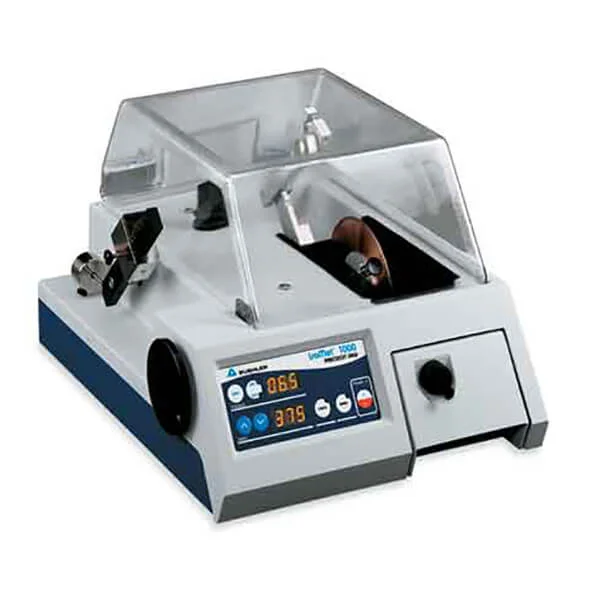 Buehler IsoMet 1000 Precision Cutter