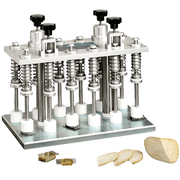 PetroBond Mounting Apparatus