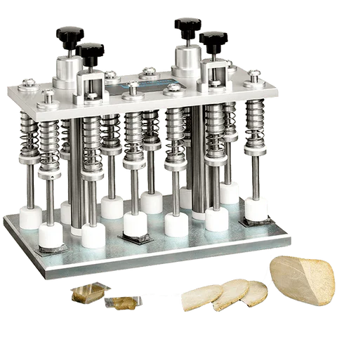 PetroBond Mounting System