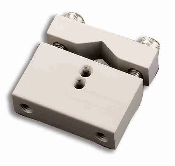 Buehler precision vising