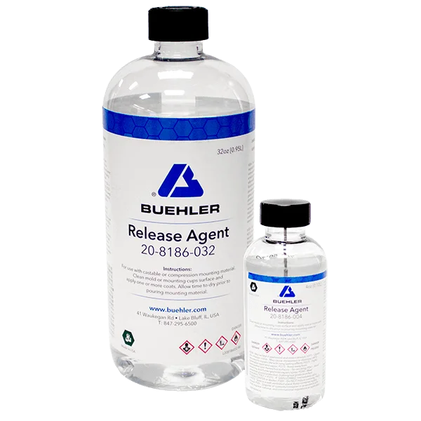 Buehler Release Agent