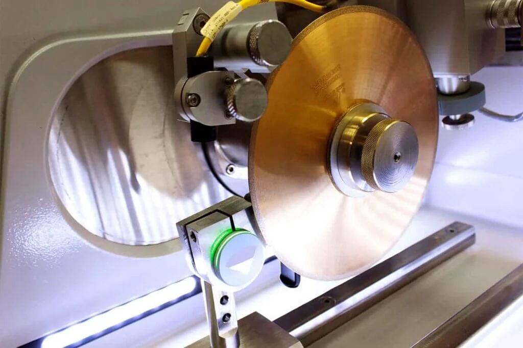 Sectioning & Cutting