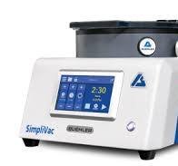 Buehler SimpliVac