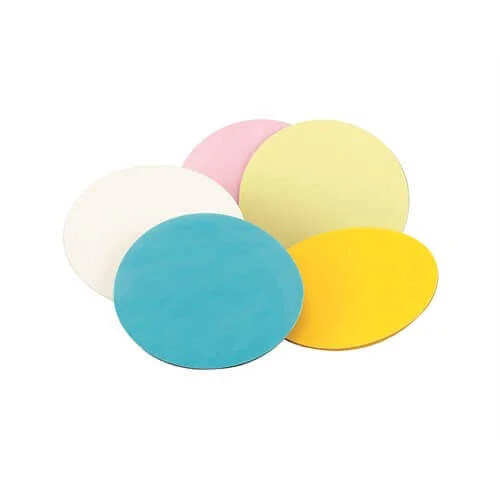 Specialty Polishing Solutions