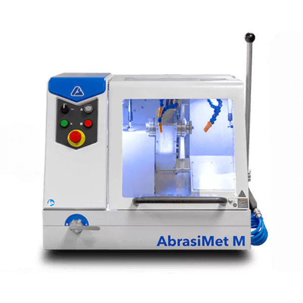 Buehler AbrasiMet M