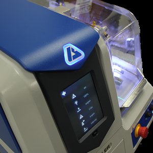 IsoMet High Speed Pro