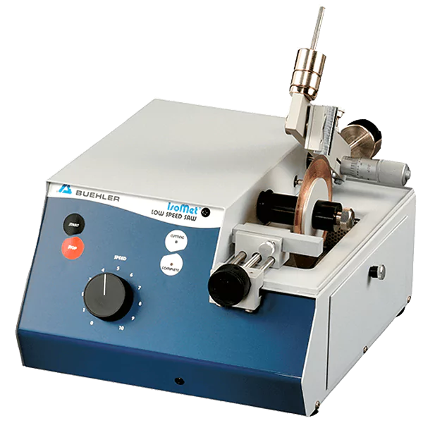 Buehler IsoMet Low Speed Precision Cutter